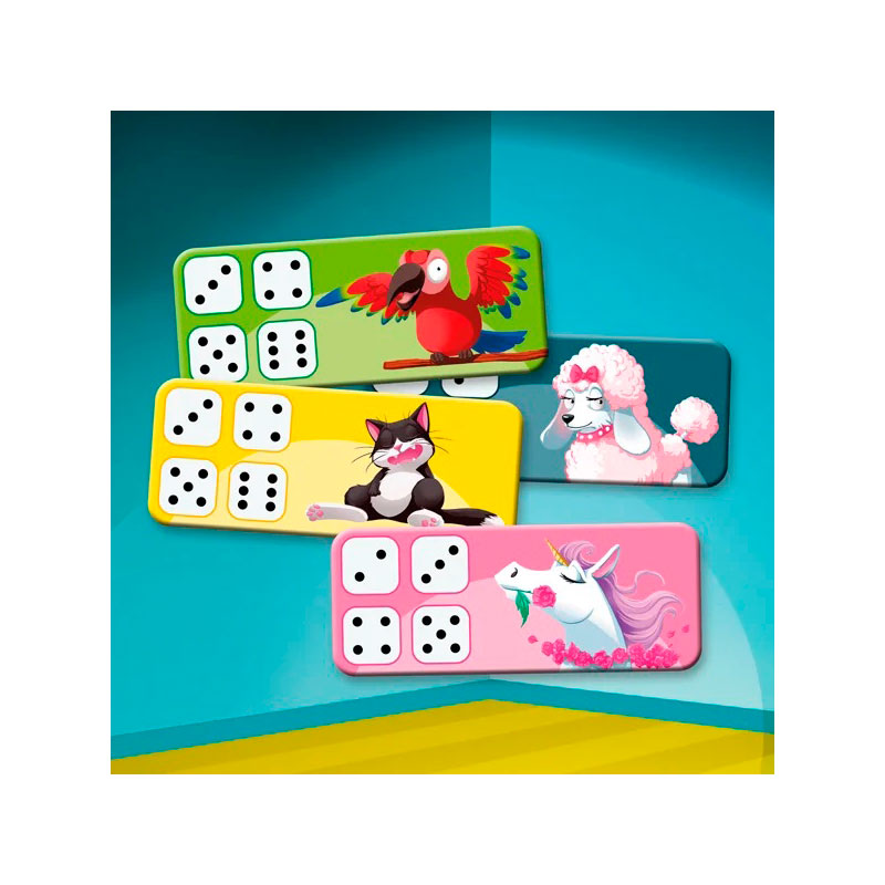 PELO PATA POPÓ - Imagen 2