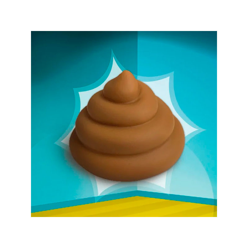 PELO PATA POPÓ - Imagen 3