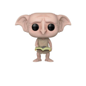 POP! DOBBY 20th