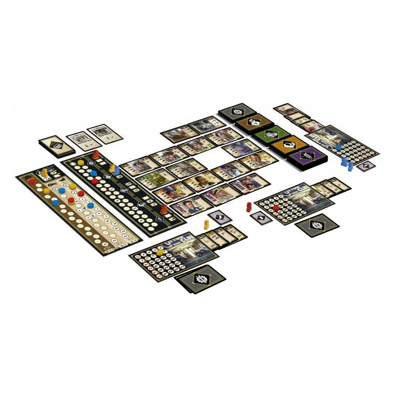 1923 COTTON CLUB - Imagen 2