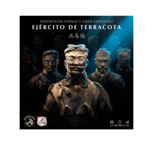 EJÉRCITO DE TERRACOTA