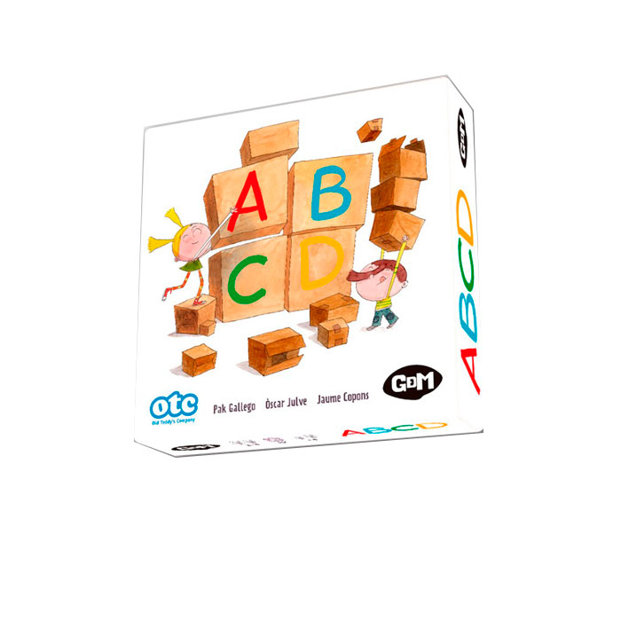 ABCD