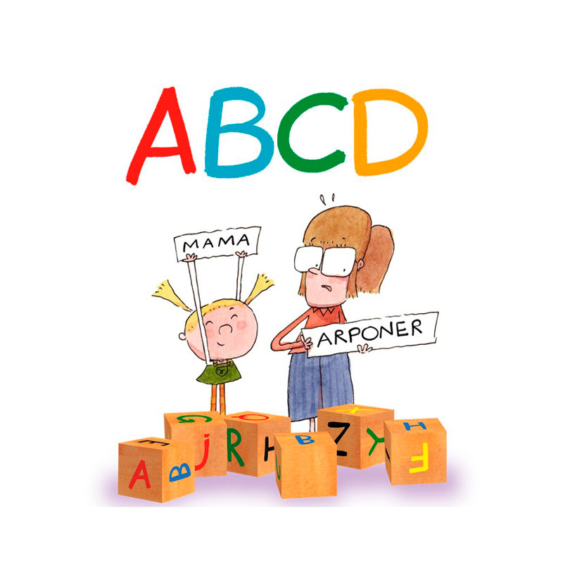 ABCD - Imagen 2