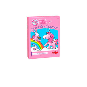 FAMILIAS DE AMIGOS - UNICORNIO DESTELLO