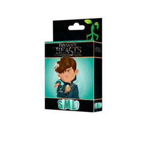 SIMILO FANTASTIC BEASTS