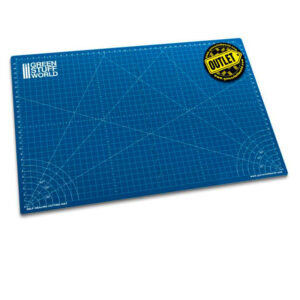 TAPETE DE CORTE PLEGABLE A3