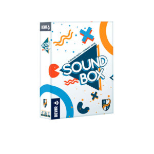 SOUND BOX