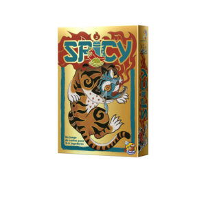 SPICY