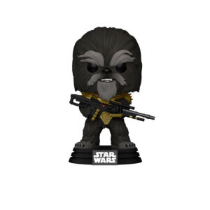 FUNKO POP! STAR WARS: KRRSANTAN