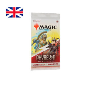 PHYREXIA: ALL WILL BE ONE JUMPSTART