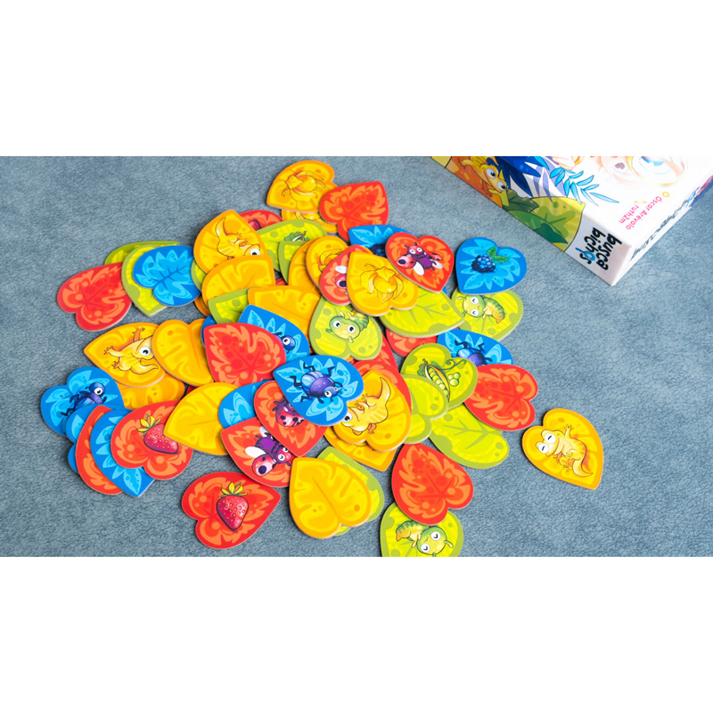 BUSCA BICHOS - Imagen 2