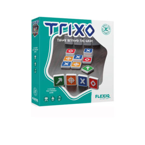 TRIXO