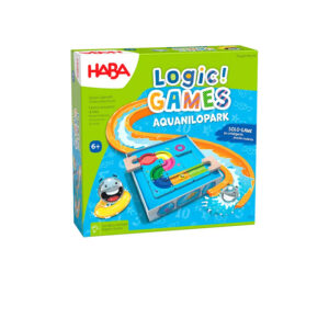 AQUANILOPARK - LOGIC GAMES