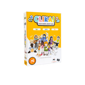 CLIKA!