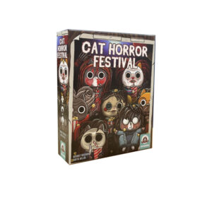 CAT HORROR FESTIVAL