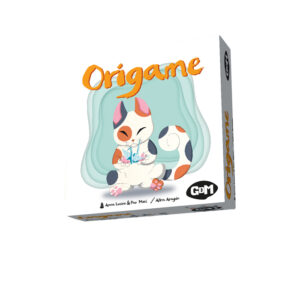 ORIGAME