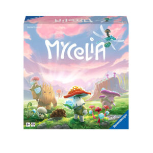 MYCELIA
