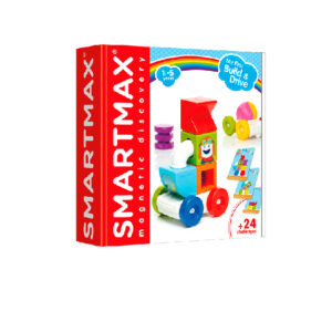 MY FIRST BUILD & DRIVE