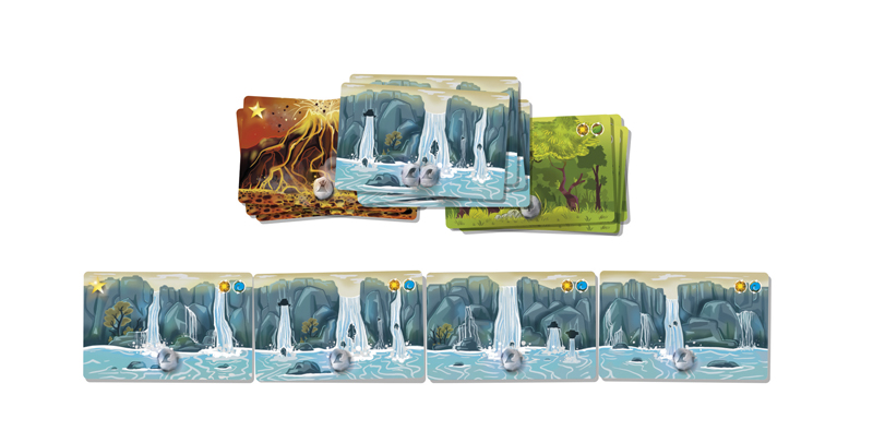 ELEMENTAL DUEL - Imagen 3