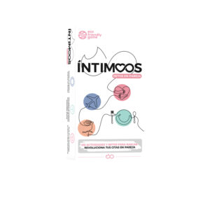 ÍNTIMOOS RETOS EN PAREJA