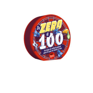DE ZERO A 100