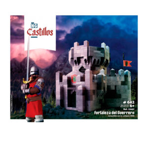 FORTALEZA DEL GUERRERO