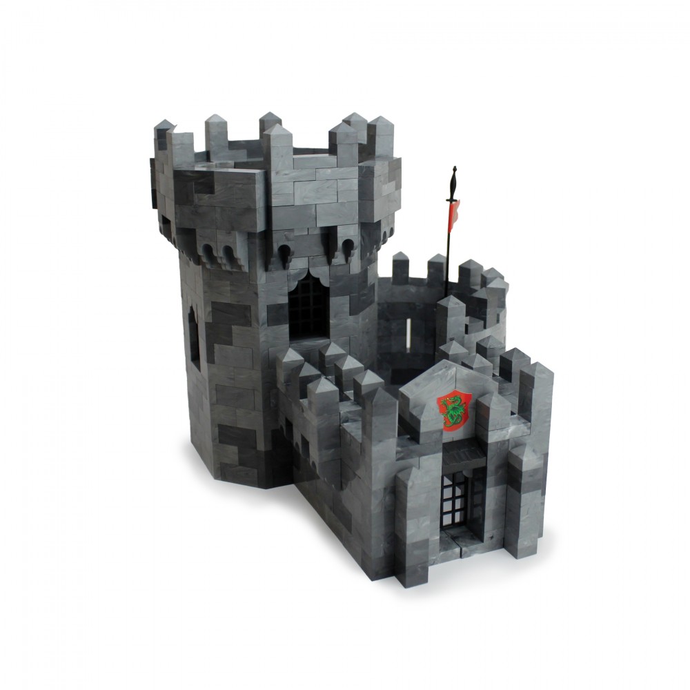 FORTALEZA DEL GUERRERO - Imagen 3