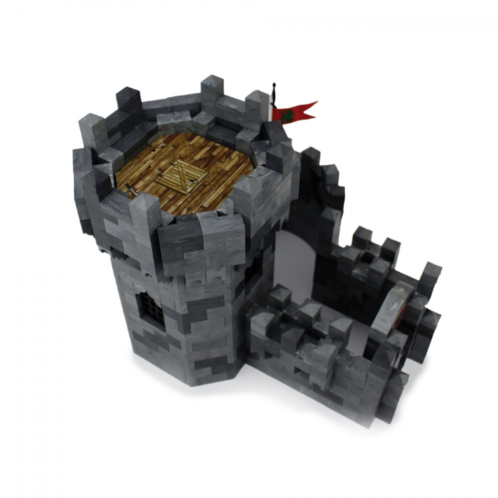 FORTALEZA DEL GUERRERO - Imagen 4