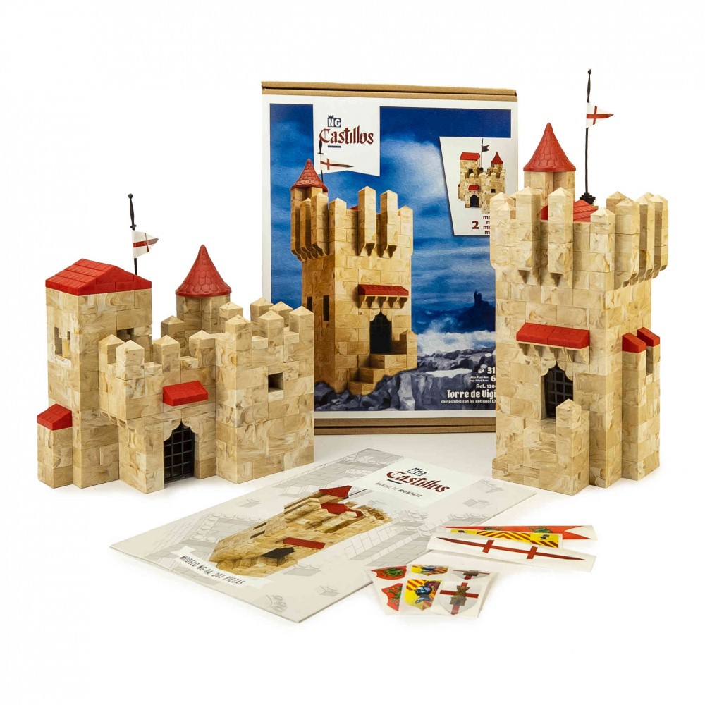 TORRE DE VIGÍA - Imagen 2