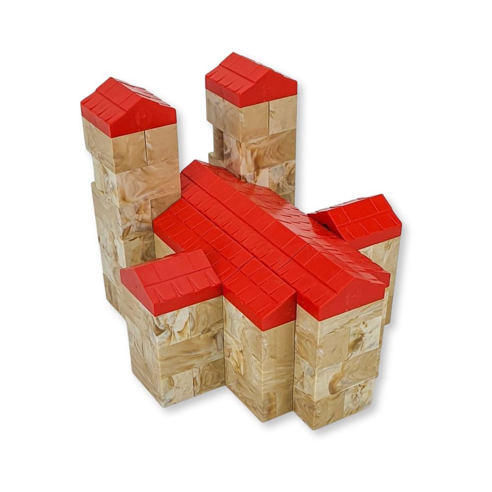 NG CASTILLOS - SERIE MINI 03 - Imagen 3