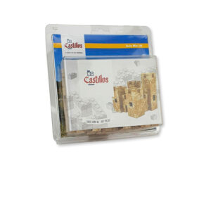 NG CASTILLOS - SERIE MINI 05