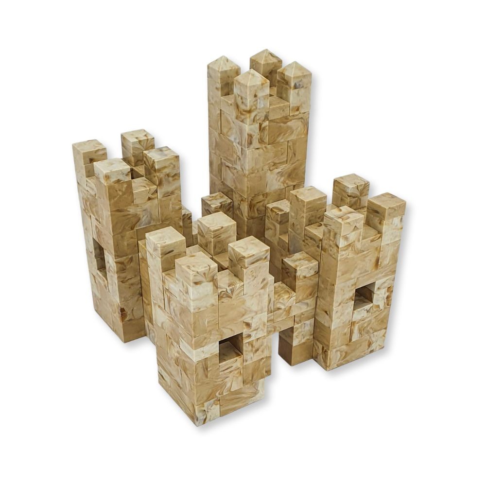 NG CASTILLOS - SERIE MINI 05 - Imagen 3