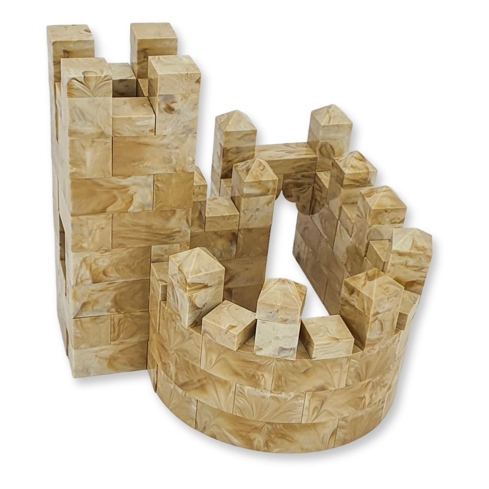 NG CASTILLOS - SERIE MINI 02 - Imagen 3