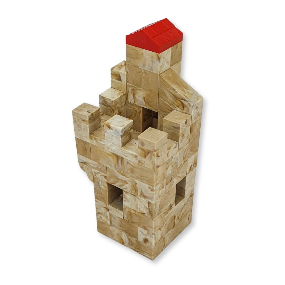 NG CASTILLOS - SERIE MINI 04 - Imagen 3