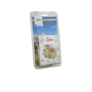 NG CASTILLOS - SERIE MINI 01