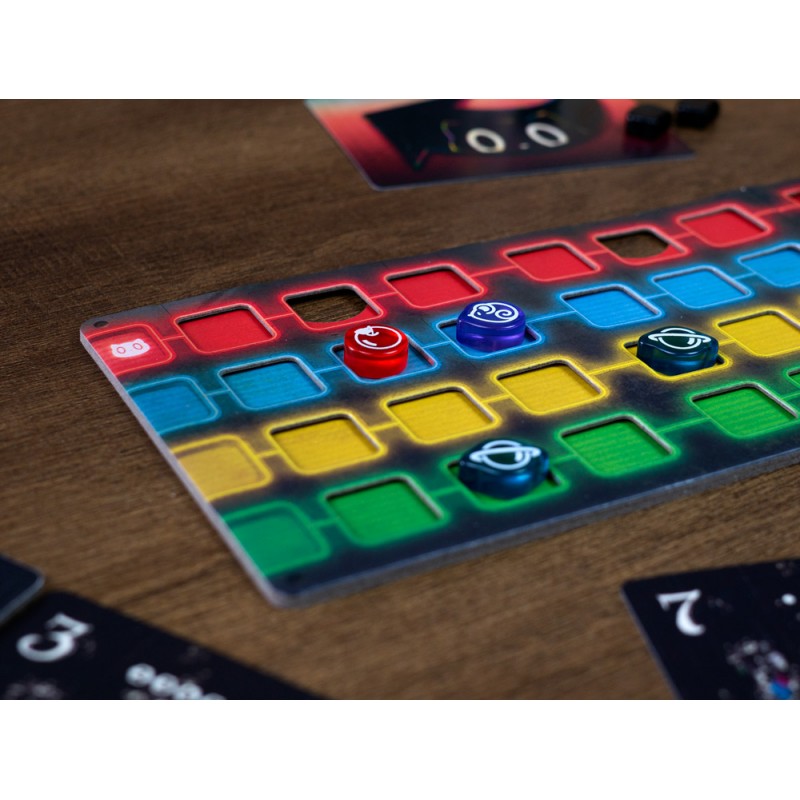 CAT IN THE BOX - Imagen 3