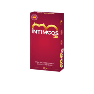 ÍNTIMOOS HOT