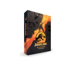 JURASSIC PARK DIGGER