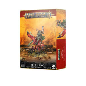 BELTHANOS FIRST THORN OF KURNOTH