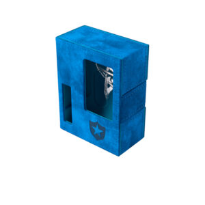 ARKHAM HORROR INVESTIGATOR DECK TOME GUARDIAN BLUE