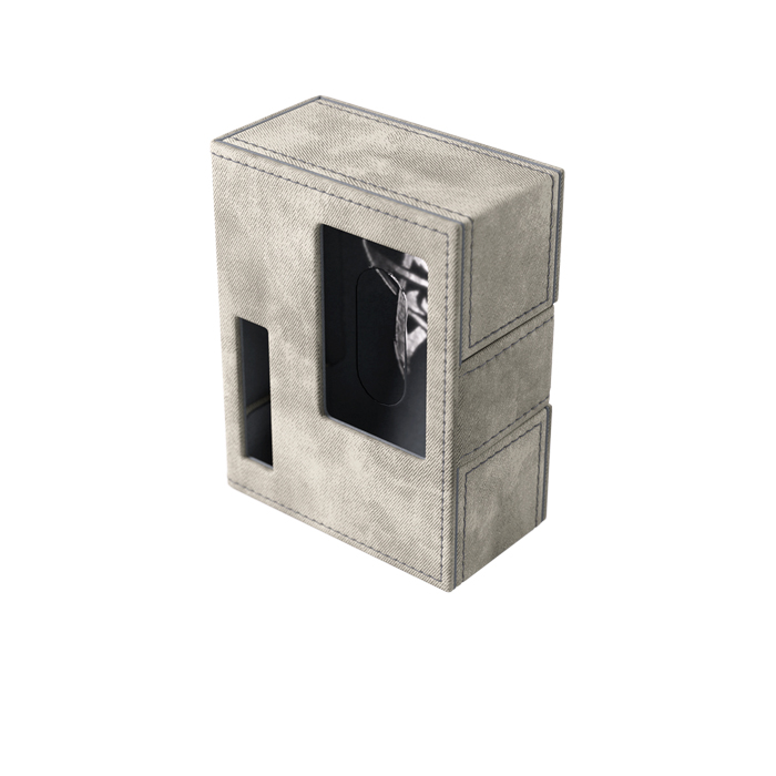 ARKHAM HORROR INVESTIGATOR DECK TOME NEUTRAL GRAY