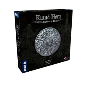 KUTNÁ HORA: LA CIUDAD DE PLATA