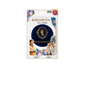 LOVE LETTER BRIDGERTON