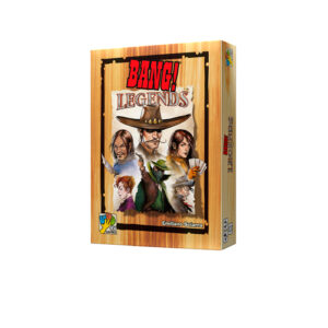 BANG! LEGENDS