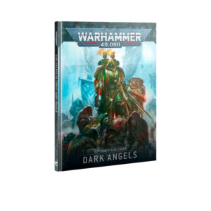SUPLEMENTO DE CODEX: DARK ANGELS