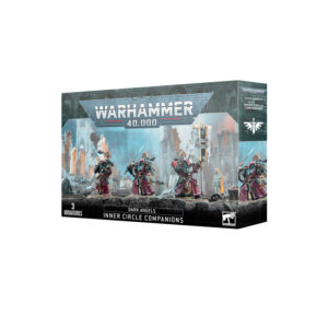 INNER CIRCLE COMPANIONS