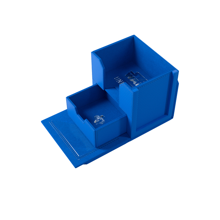 UNLIMITED DECK POD BLUE - Imagen 3