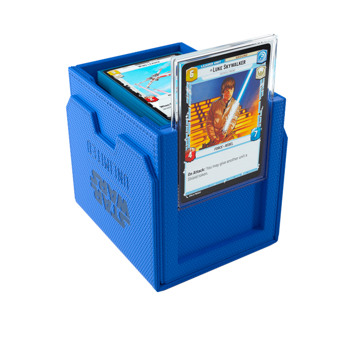 UNLIMITED DECK POD BLUE - Imagen 4