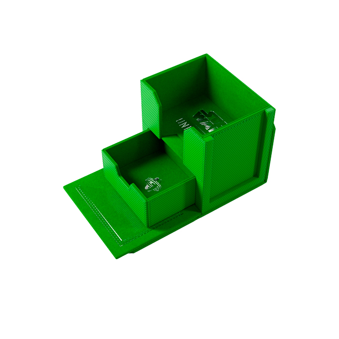 UNLIMITED DECK POD GREEN - Imagen 4