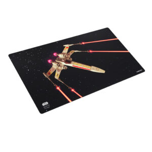 UNLIMITED PRIME GAME MAT X-WING